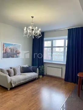 4-к кв. Алтайский край, Барнаул ул. Папанинцев, 97 (105.0 м)