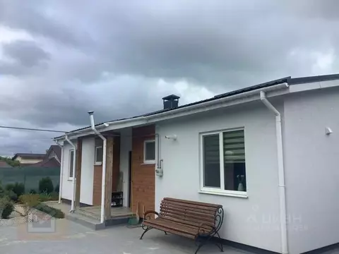 Дом в Крым, Симферопольский район 1 (112 м)