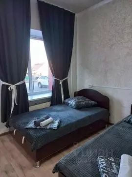 1-к кв. Кемеровская область, Белово ул. Горького, 48 (27.0 м)
