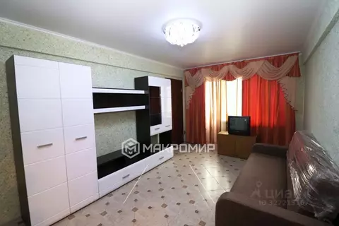 2-к кв. Брянская область, Брянск ул. Костычева, 37 (46.0 м)