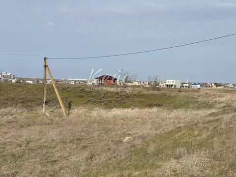 Участок в Крым, Ленинский район, Батальненское с/пос, Нептун СНТ  ...