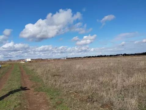 Участок в Крым, Симферопольский район, Гвардейское с/пос, с. Софиевка ...