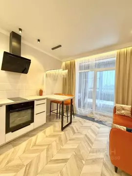 1-к кв. Санкт-Петербург бул. Измайловский, 9 (38.2 м)