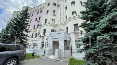 Помещение свободного назначения в Татарстан, Казань Лево-Булачная ул., ...