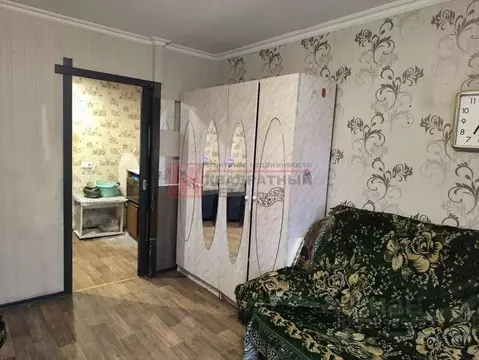Комната Белгородская область, Старый Оскол Горняк мкр, 18 (16.0 м)