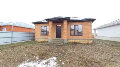 Дом в Ставропольский край, Михайловск Шпаковский район, ул. Михаила ...