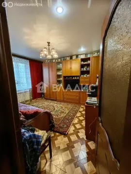 2-комнатная квартира: Москва, улица Бехтерева, 43к2 (37.3 м)