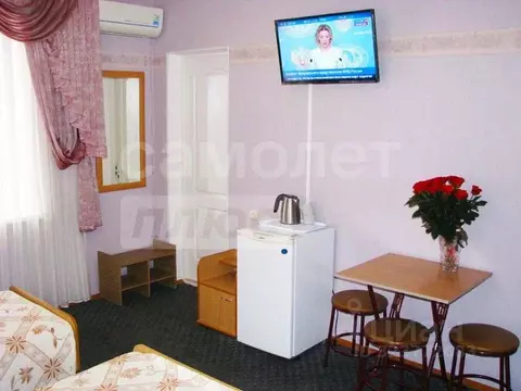 Коттедж в Крым, Симферопольский район, Николаевка пгт ул. Чудесная, 2 ...