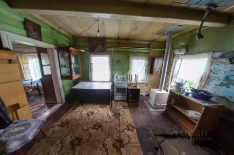 Дом в Курганская область, Шадринский муниципальный округ, д. Дрянново ...