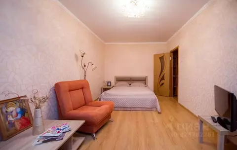 1-к кв. Белгородская область, Белгород ул. Есенина, 24 (35.0 м)