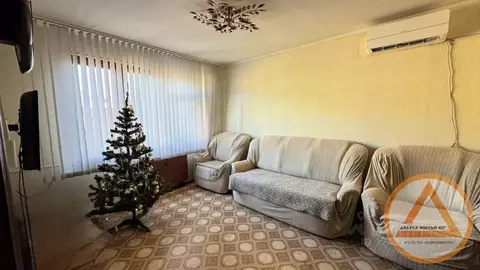 3-к кв. Краснодарский край, Туапсе ул. Дзержинского (48.5 м)