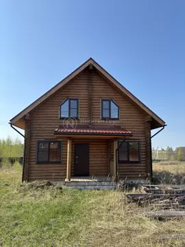 Дом в Нижегородская область, Богородский муниципальный округ, с. ...