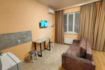 1-к кв. Башкортостан, Уфа ул. Шафиева, 44/1 (34.0 м)