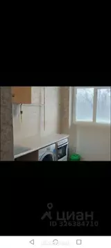 1-к кв. Ростовская область, Новочеркасск Грушевская ул. (21.0 м)