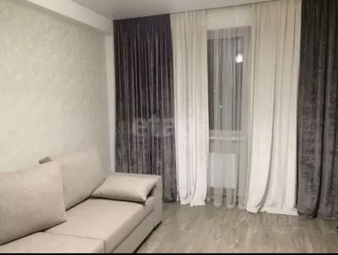 1-к кв. Новосибирская область, Новосибирск ул. Петухова, 14а (42.0 м)