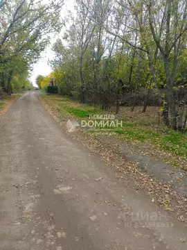 Участок в Ростовская область, Аксайский район, Грушевское с/пос, ...