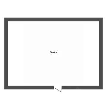 Торговая площадь в Амурская область, Благовещенский район, с. ...