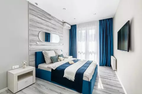 2-к кв. Татарстан, Казань ул. Достоевского, 57 (64.0 м)