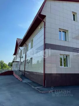 Офис в Кемеровская область, Топки ул. Луначарского, 6А (1422 м)