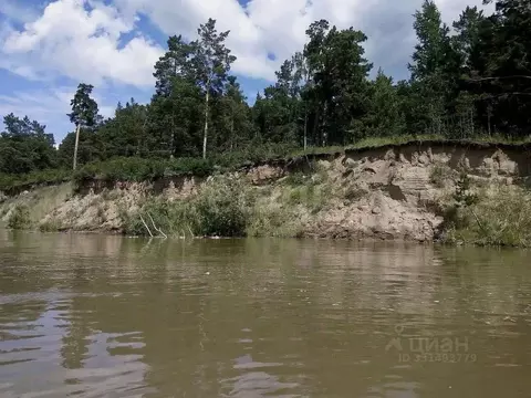 Участок в Алтайский край, Крутихинский район, с. Крутиха  (15.0 сот.)