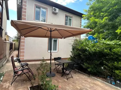 Дом в Краснодарский край, Анапа муниципальный округ, с. Витязево ул. ...