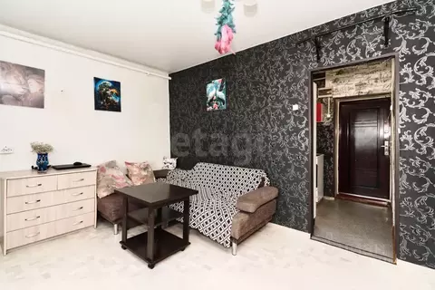 1-к кв. Томская область, Томский район, д. Кисловка ул. Строителей, 17 ...