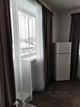 Студия Иркутская область, Иркутск Курильская ул., 5 (25.0 м)