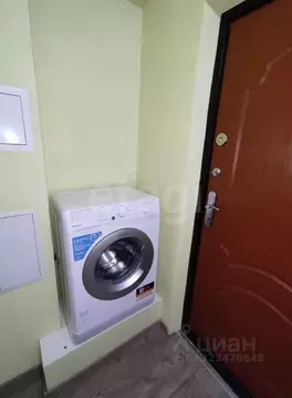 Студия Ростовская область, Ростов-на-Дону ул. Еременко, 101 (27.0 м)