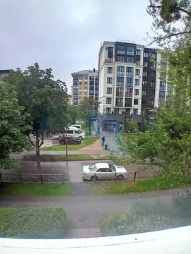 Комната Калининградская область, Калининград ул. Каштановая Аллея, 80 ...