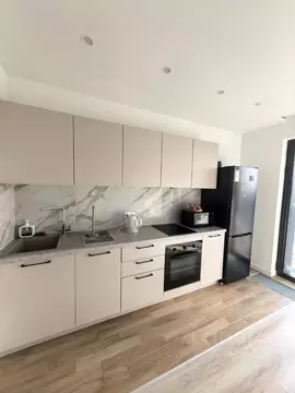 1-к кв. Москва Окская ул., 7А (37.5 м)