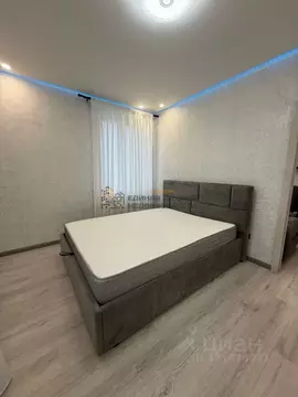 2-к кв. Башкортостан, Уфа ул. Рихарда Зорге (43.0 м)