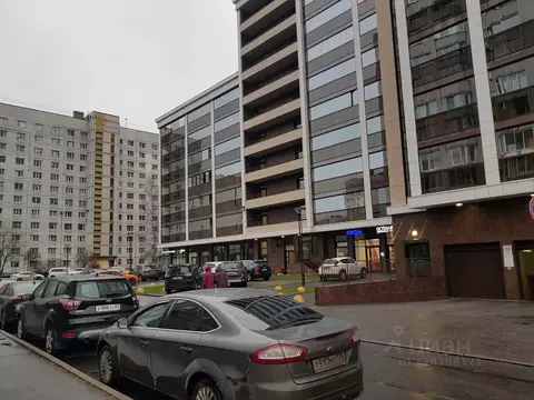 1-к кв. Санкт-Петербург 5-й Предпортовый проезд, 2 (33.0 м)