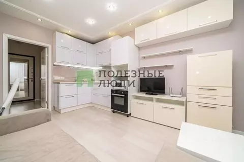 Студия Ленинградская область, Кудрово г. Всеволожский район, Заневское ...