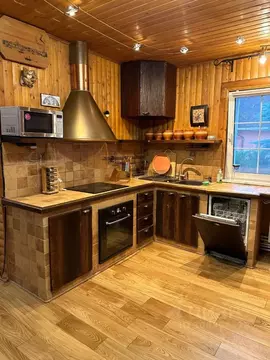 Дом в Московская область, Одинцовский городской округ, Конник-2 ...