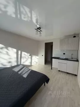 Студия Самарская область, Самара Юбилейная ул., 34 (17.6 м)