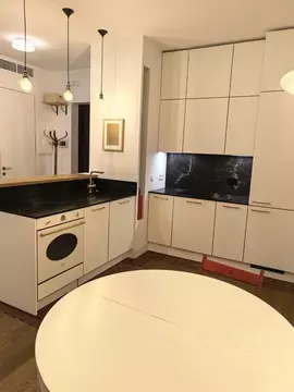 2-к кв. Москва Херсонская ул., 43к5 (52.0 м)