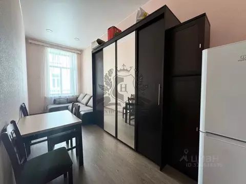 Комната Санкт-Петербург Зверинская ул., 7-9 (14.0 м)