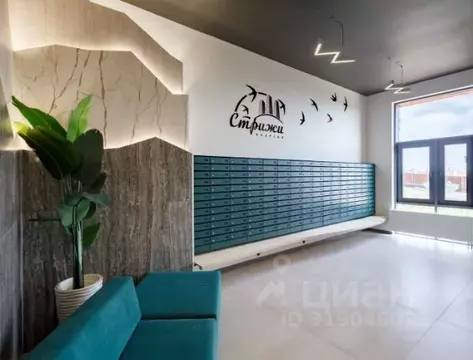 1-к кв. Иркутская область, Иркутский муниципальный округ, Маркова рп, ...