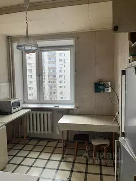 2-к кв. Московская область, Одинцово ул. Маршала Бирюзова, 30А (43.0 ...