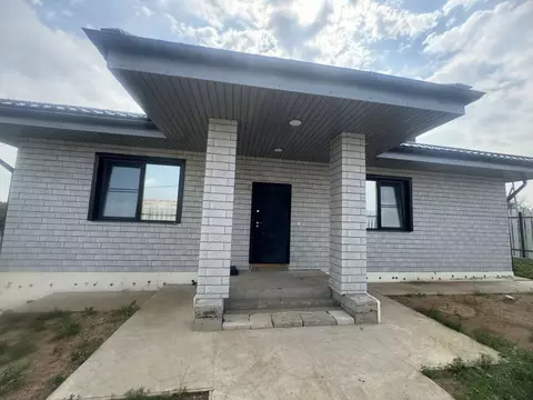 Дом в Московская область, Дмитровский муниципальный округ, Объединения ...