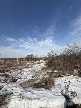 Участок в Московская область, Дмитровский муниципальный округ, д. ...