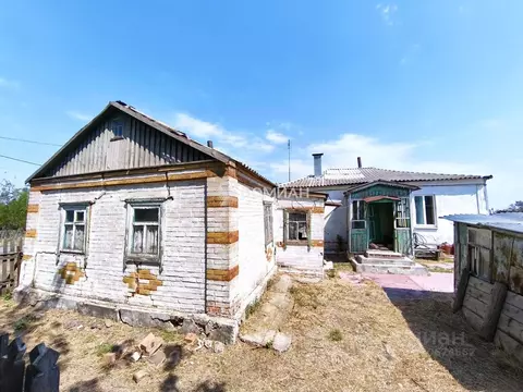 Дом в Ростовская область, Аксайский район, Грушевское с/пос, Веселый ...