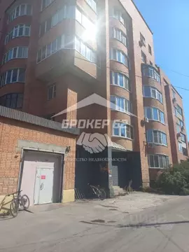 Помещение свободного назначения в Рязанская область, Рязань Татарская ...