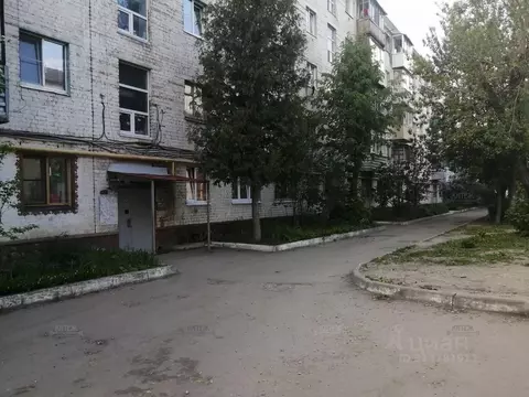 1-к кв. Калужская область, Калуга Московская ул., 291 (30.1 м)