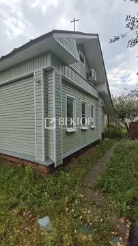 Дом в Ивановская область, Иваново ул. 4-я Новаторская, 66 (55 м)