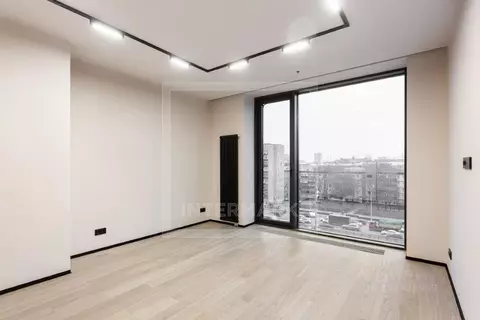 2-к кв. Москва Ленинградский просп., 36с36 (52.0 м)