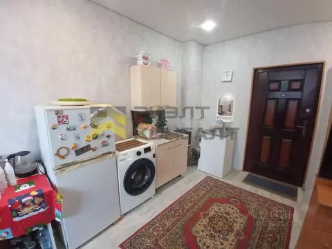 Комната Омская область, Омск ул. 10 лет Октября, 189 (18.1 м)