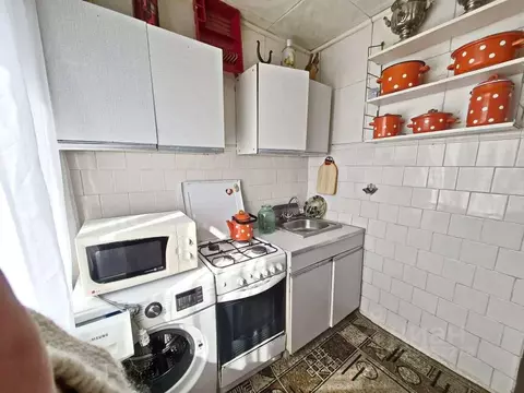 1-к кв. Воронежская область, Воронеж просп. Патриотов, 8 (48.0 м)