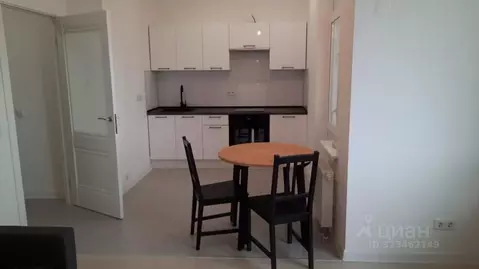 Студия Москва Варшавское ш., 168 (30.0 м)