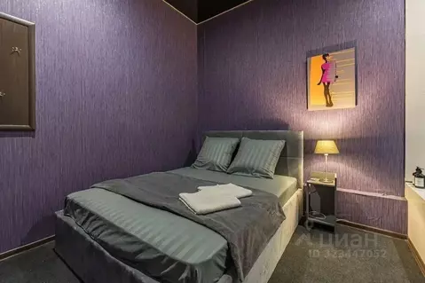 1-к кв. Нижегородская область, Нижний Новгород ул. Печерский Съезд, ...